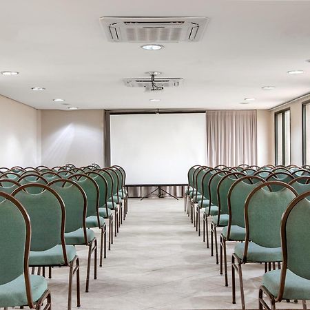 Sao Paulo Tatuape, Affiliated By Melia Hotel Bagian luar foto