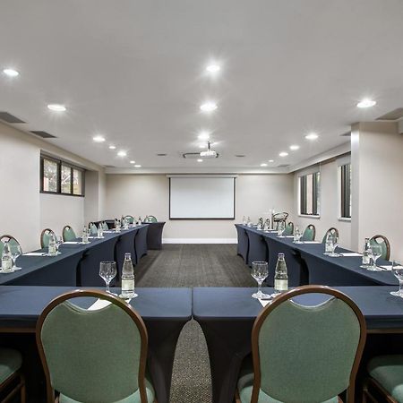 Sao Paulo Tatuape, Affiliated By Melia Hotel Bagian luar foto