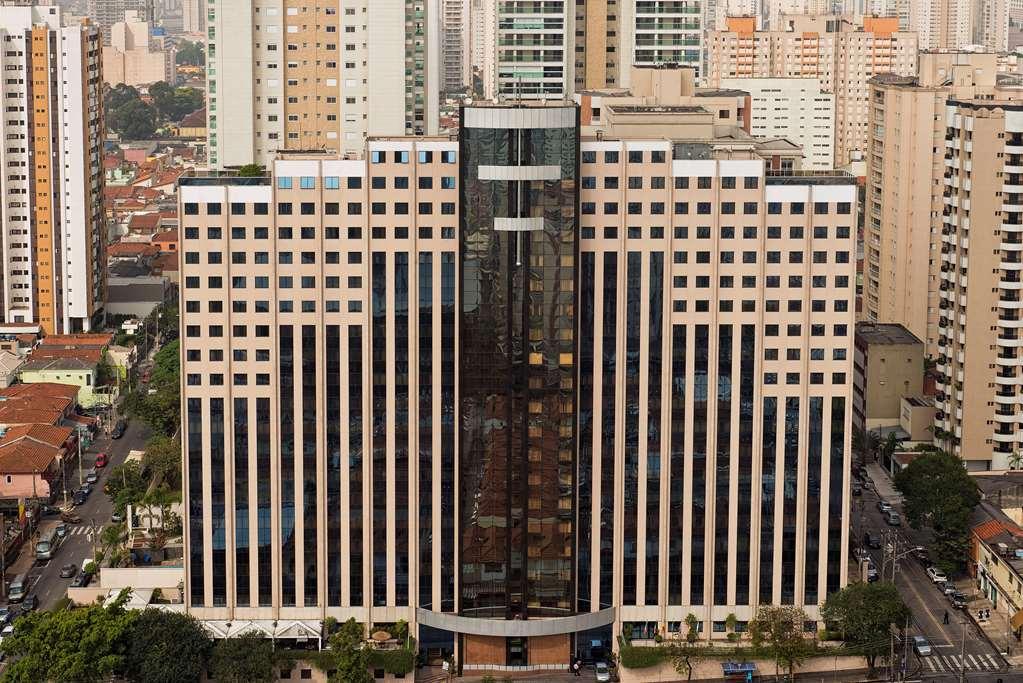 Sao Paulo Tatuape, Affiliated By Melia Hotel Bagian luar foto