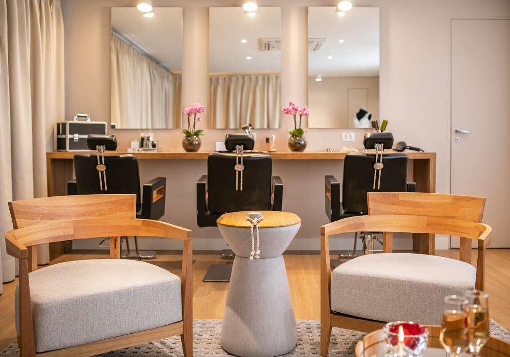 Sao Paulo Tatuape, Affiliated By Melia Hotel Bagian luar foto