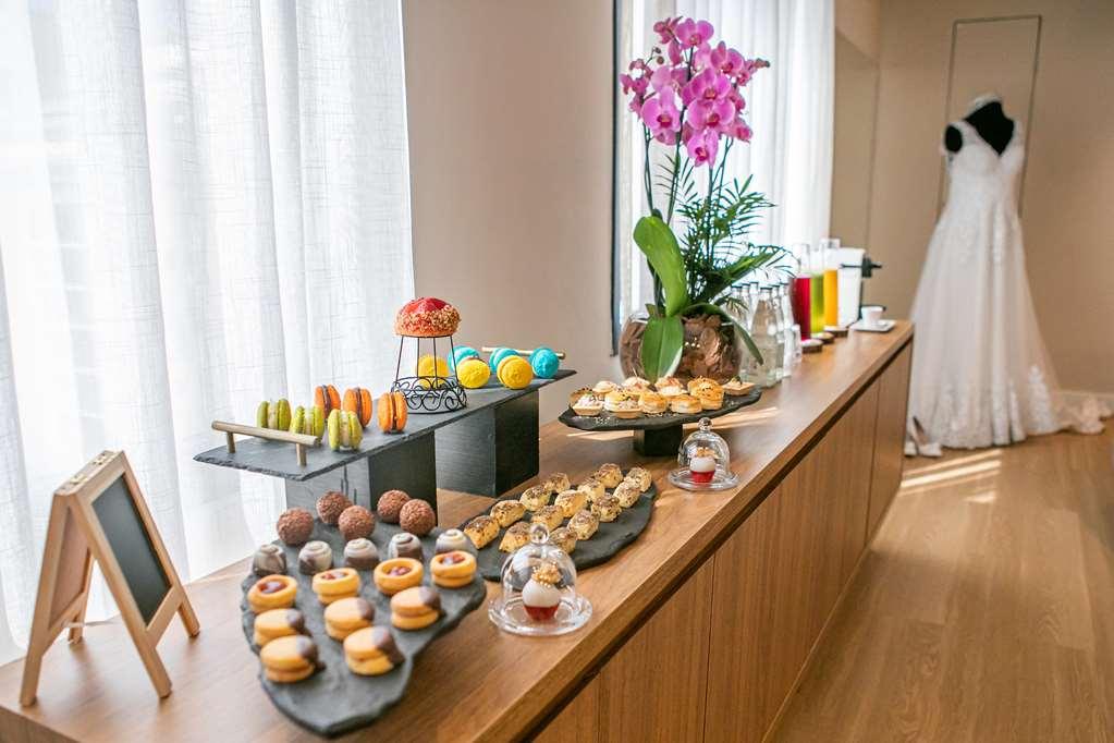Sao Paulo Tatuape, Affiliated By Melia Hotel Bagian luar foto